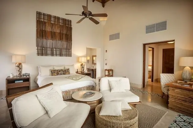 Exclusive Villa