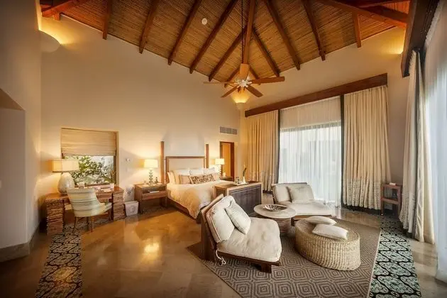 Exclusive Villa