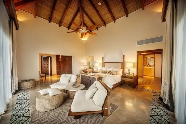 Exclusive Villa