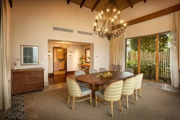 Exclusive Villa
