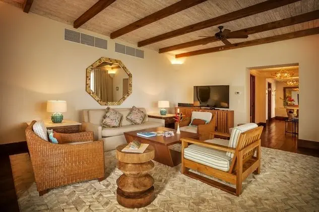 Exclusive Villa