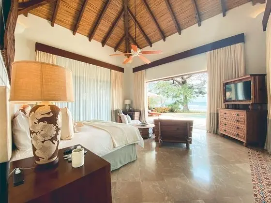 Luxury Villa