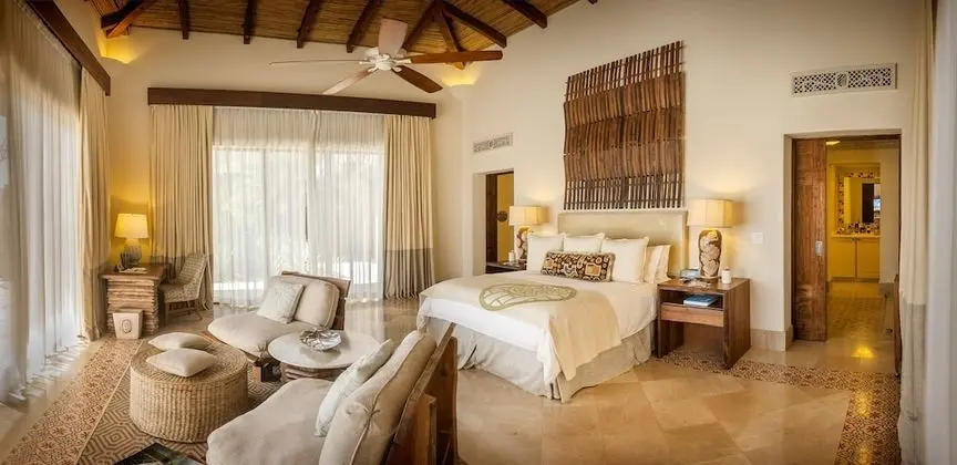 Luxury Villa