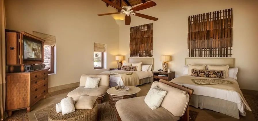 Luxury Villa