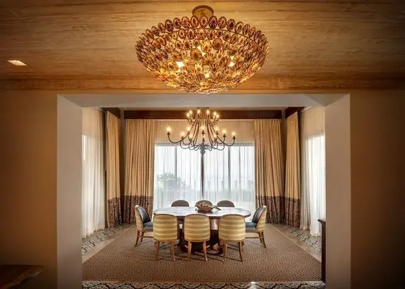 Luxury Villa