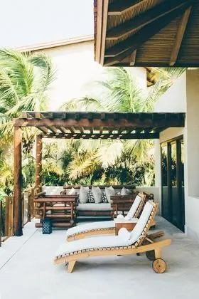 Luxury Villa