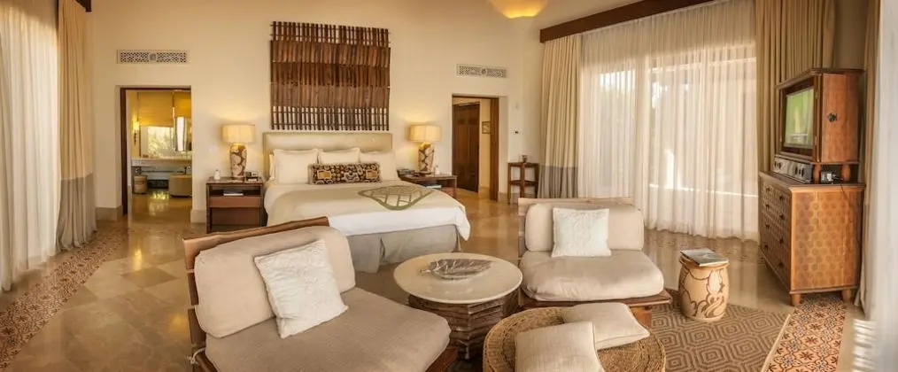 Luxury Villa