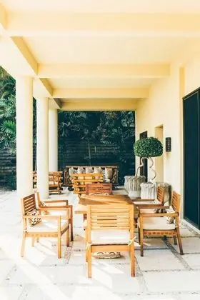 Luxury Villa