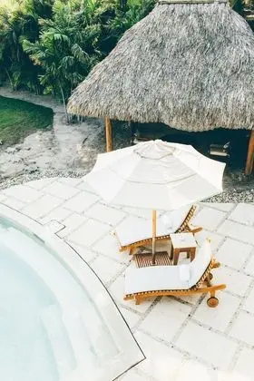 Luxury Villa