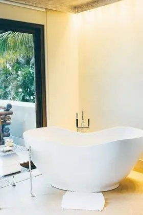 Luxury Villa