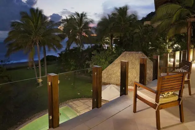 Luxury Villa