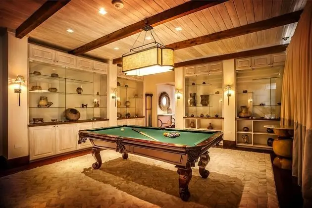 Presidential Villa