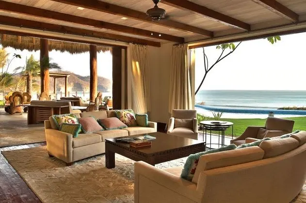 Presidential Villa