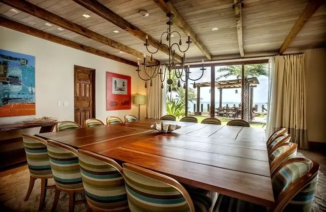 Presidential Villa