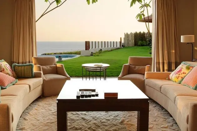 Presidential Villa