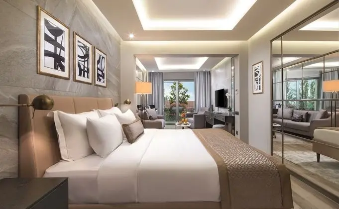Hammam Suite