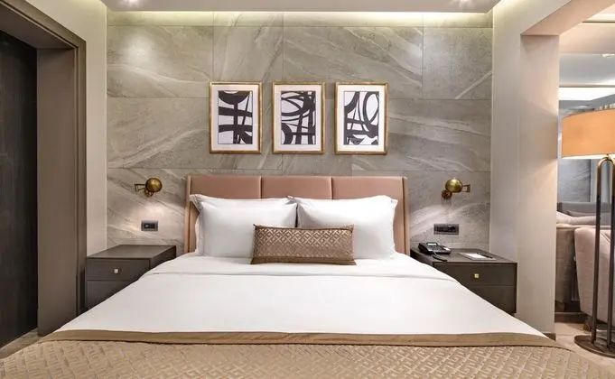 Hammam Suite