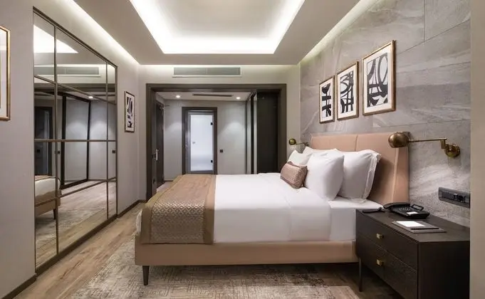 Hammam Suite