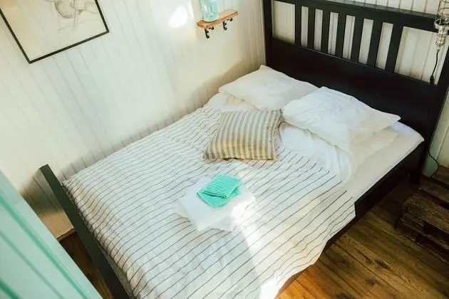 Kulübe, 2 Yatak Odası (Múlakot 2)