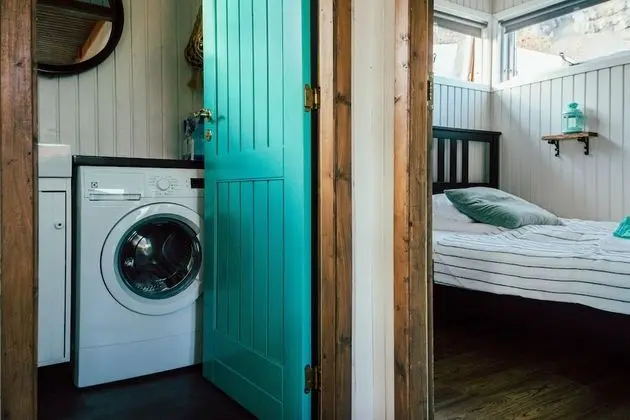 Kulübe, 2 Yatak Odası (Múlakot 2)