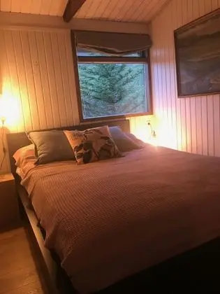 Kulübe, 2 Yatak Odası (Múlakot 4)