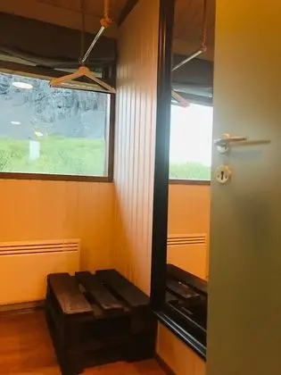 Kulübe, 2 Yatak Odası (Múlakot 4)