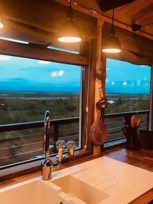 Kulübe, 2 Yatak Odası (Múlakot 4)