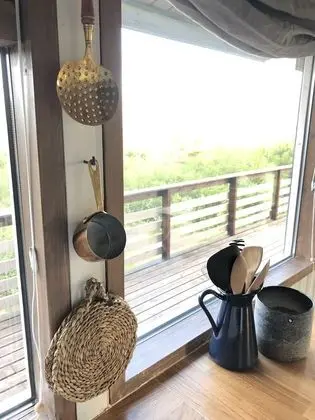 Kulübe, 2 Yatak Odası (Múlakot 4)