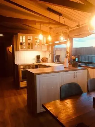 Kulübe, 2 Yatak Odası (Múlakot 4)