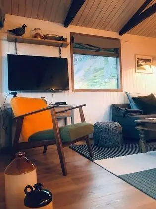 Kulübe, 2 Yatak Odası (Múlakot 4)