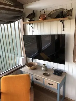 Kulübe, 2 Yatak Odası (Múlakot 4)