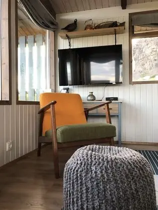 Kulübe, 2 Yatak Odası (Múlakot 4)