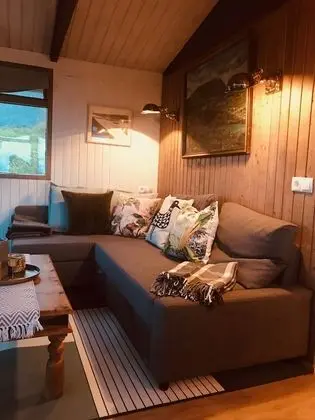 Kulübe, 2 Yatak Odası (Múlakot 4)