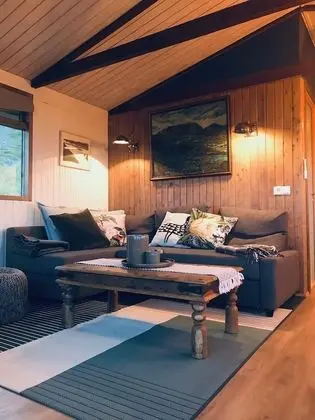 Kulübe, 2 Yatak Odası (Múlakot 4)