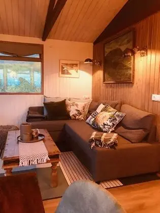 Kulübe, 2 Yatak Odası (Múlakot 4)