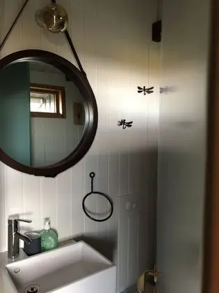 Kulübe, 2 Yatak Odası (Múlakot 4)