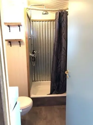 Kulübe, 2 Yatak Odası (Múlakot 4)