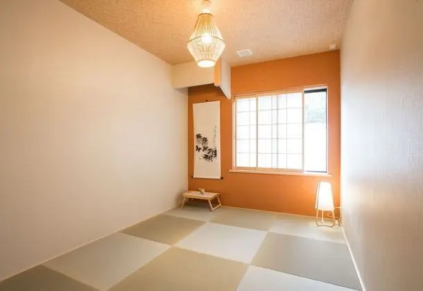 Traditional Oda (Japanese Style for 2person)