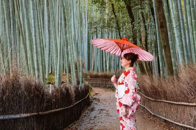Traditional Oda (Japanese Style for 2person)