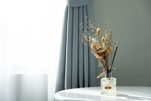 Luxury Tek Büyük Yataklı Oda