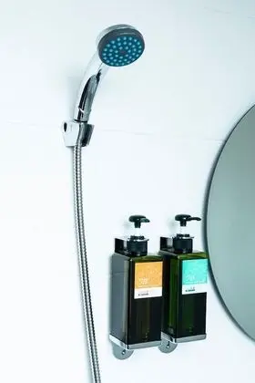 Luxury Tek Büyük Yataklı Oda