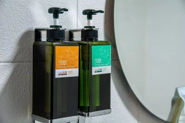 Luxury Tek Büyük Yataklı Oda