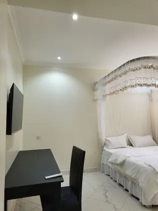 Deluxe Çatı Katı Süiti (Penthouse)