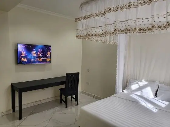 Deluxe Çatı Katı Süiti (Penthouse)