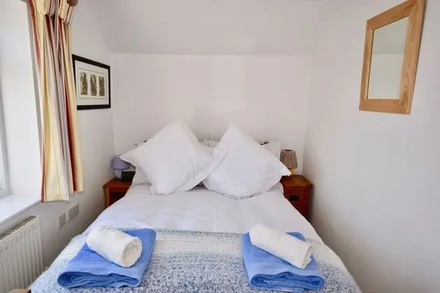 Kır Evi, 3 Yatak Odası