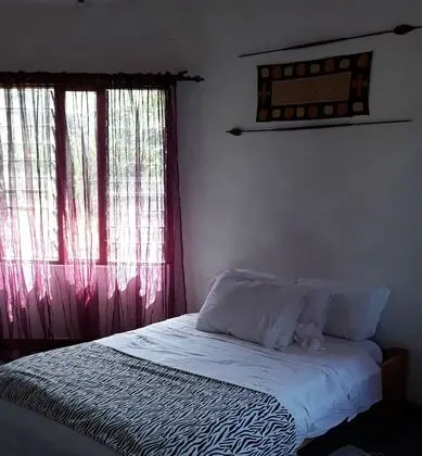Kır Evi