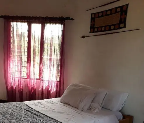 Kır Evi