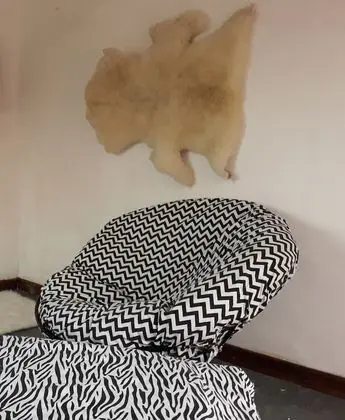 Kır Evi