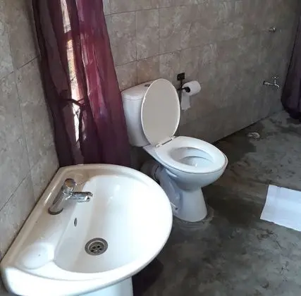 Kır Evi