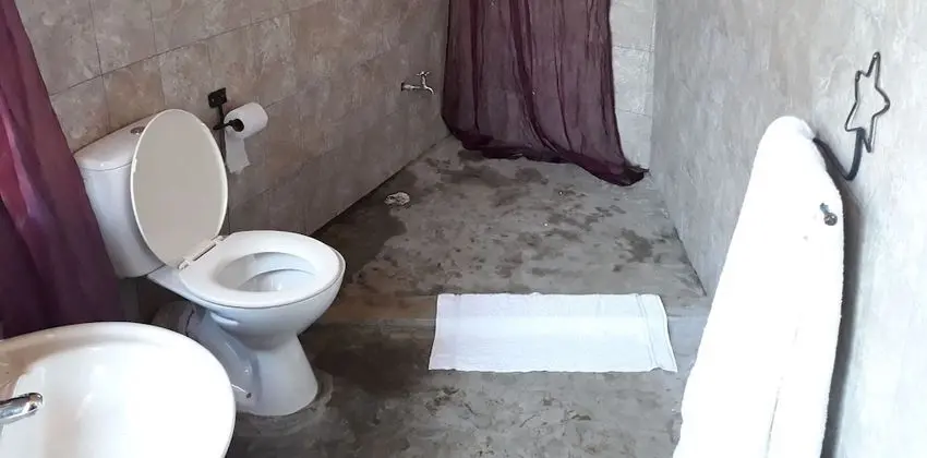 Kır Evi